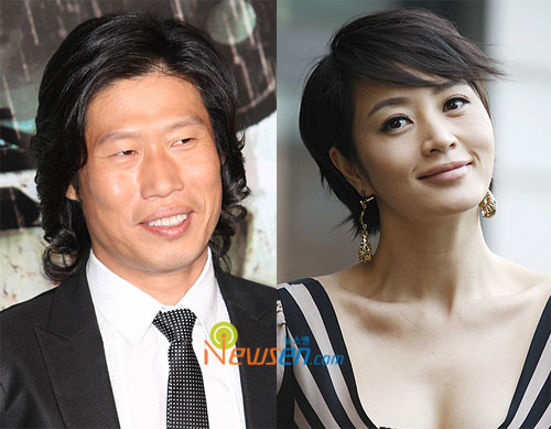 Kim hye soo yoo hae jin