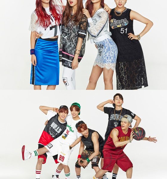 Got7 Twice ปล อยภาพแฟช น Nba แนวสตร ทล ค 16 03 10 Pingbook Got7 Twice ปล อยภาพแฟช น Nba แนวสตร ทล ค 16 03 10 Pingbook