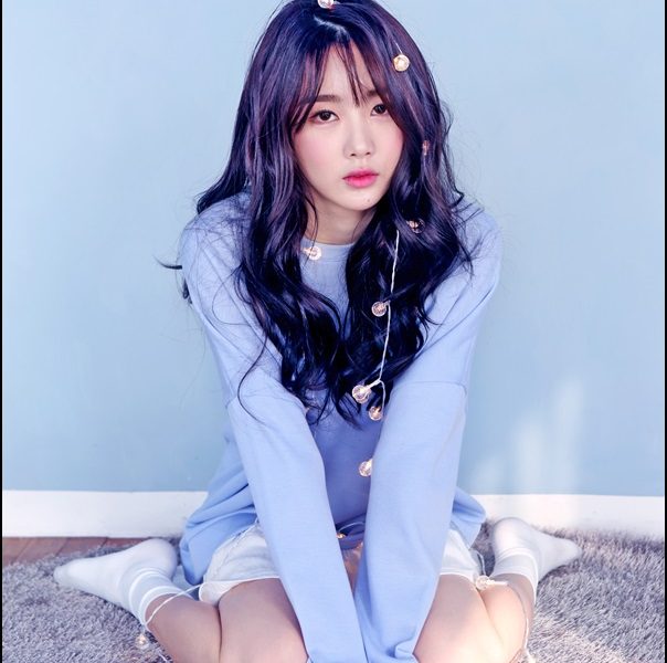 ซูบิน (Subin) Dal Shabet ปล่อยภาพทีเซอร์ในอัลบั้มเดี่ยวธีม Swing