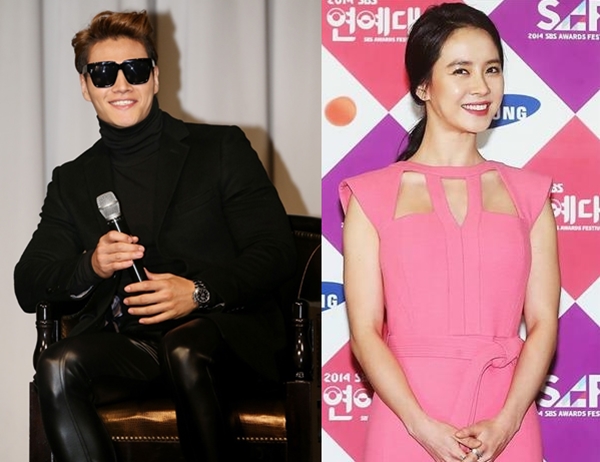 ซงจีฮโย (Song Ji Hyo) คิมจงกุก (Kim Jong Kook) บริจาคค่าตัว Running Man เทปที่เหลือทั้งหมดก่อนปิดตัวรายการ