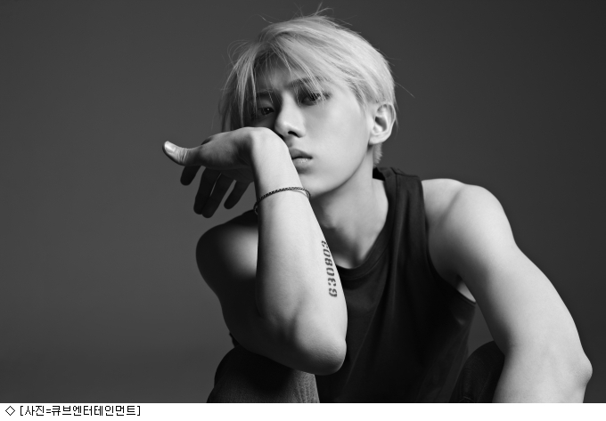 จางฮยอนซึง (Jang Hyun Seung) อดีตสมาชิก BEAST ต่อสัญญากับ CUBE Ent