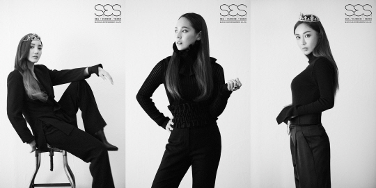 S.E.S รวมตัวครั้งแรกในรอบ 14 ปี พร้อมภาพทีเซอร์ล่าสุด BLACK & WHITE