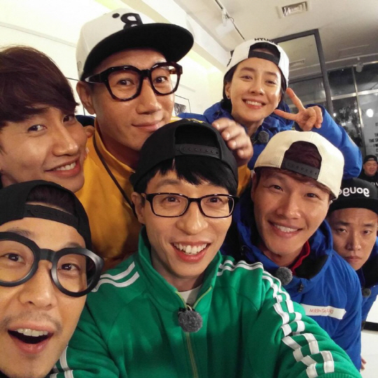 ‘เรื่องวุ่นเปลี่ยนสมาชิก’ SBS ‘Running Man’ เตรียมปิดฉากรายการ ก.พ.ปีหน้า