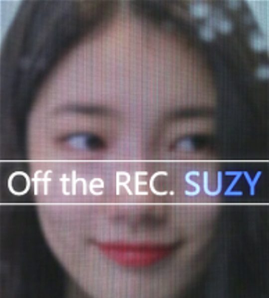 ซูจี (Suzy) เตรียมเปิดเรียลลิตี้ ‘OFF THE REC. SUZY’ เกาะติดชีวิตประจำวันของเธอ