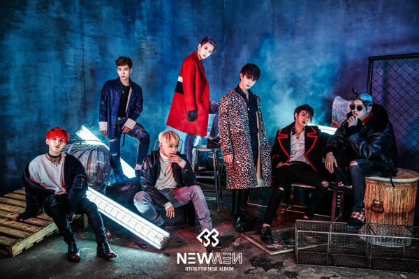 BTOB เตรียมตัวคัมแบ็คอัลบั้มชุดใหม่ สื่อลือช่วงมีนาคม