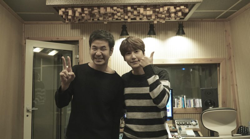 คยูฮยอน (Kyuhyun) แท็กทีม ‘แสตมป์ อภิวัชร์’ ปล่อยเพลง Blah Blah เวอร์ชั่นภาษาไทยสุดพิเศษ