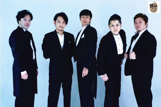 Uguisudani Phil Harmony เตรียมไลฟ์เพลงพระราชนิพนธ์ ‘ยามเย็น’ ใน Japan Expo Thailand 2017