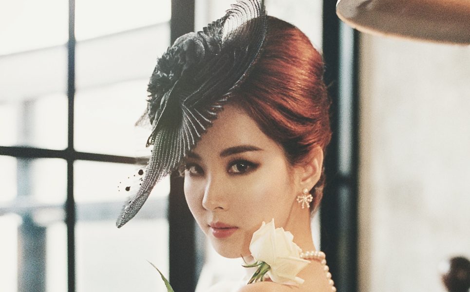 ซอฮยอน (Seohyun) ลุยคอนฯอังกอร์ ‘Love, Still – Seohyun – Encore’ เมษายนนี้ กรุงโซล