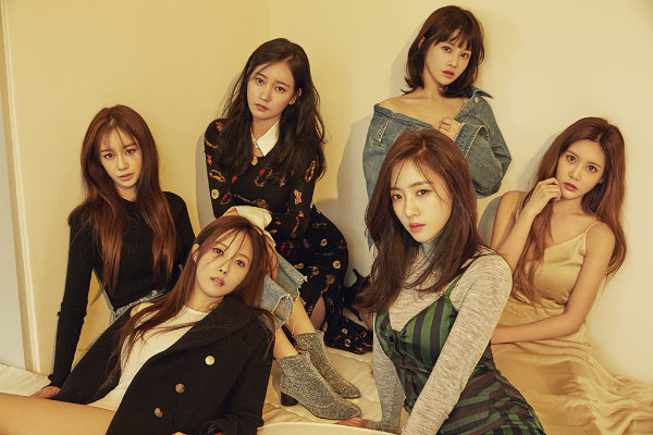 T-ARA คอนเฟิร์มปล่อยอัลบั้มชุดสุดท้ายของวง พ.ค.นี้