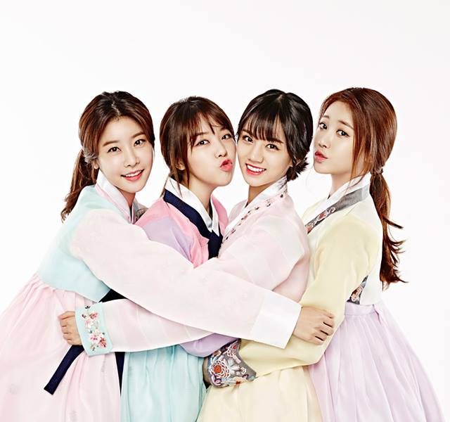 Girl’s Day คอนเฟิร์มวันคัมแบ็ค 27 มีนาคมนี้