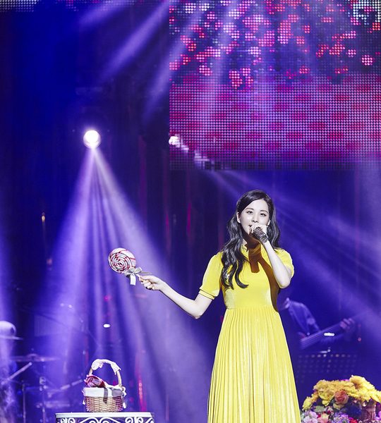 ซอฮยอน (Seohyun) ปิดฉากคอนเสิร์ตเดี่ยวอังกอร์ ‘Love, Still – Seohyun – Encore’