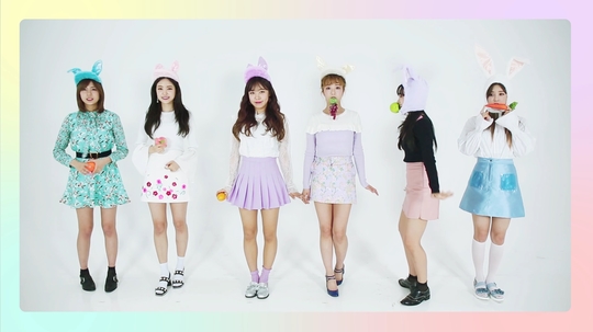 Apink ปล่อยทีเซอร์เพลงเพื่อแฟนๆ Always ฉลองเดบิว 6 ปี