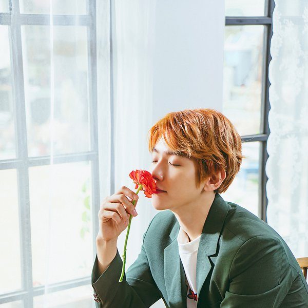 แบคฮยอน (Baekhyun) EXO เพลงใหม่ ‘바래다줄게(Take You Home)’ ติด No.1 ชาร์ตเพลงจีน