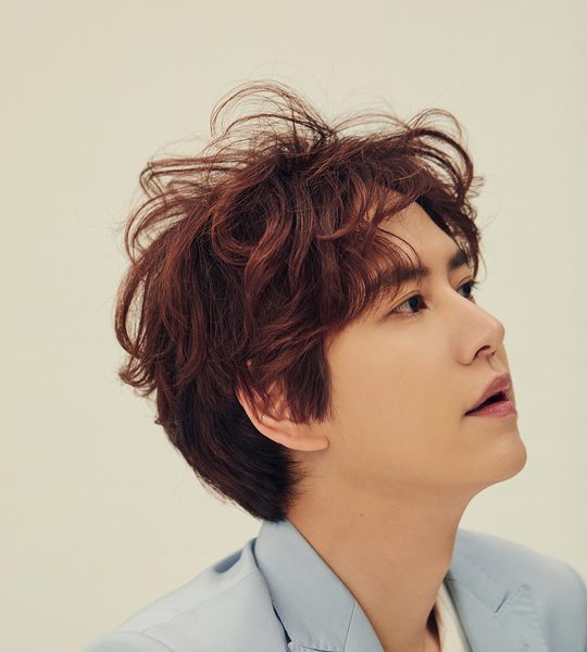 คยูฮยอน (Kyuhyun) ปล่อยซิงเกิ้ล ‘Goodbye for now’ 24 พ.ค. ก่อนอำลาเข้ากรม