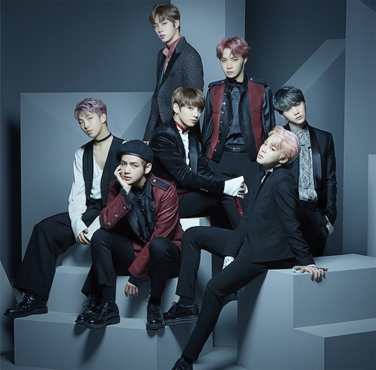 BTS ขึ้นเดย์ลี่โอริกอนชาร์ต No.1 จากซิงเกิ้ลญี่ปุ่น ‘Blood, Sweat & Tears’