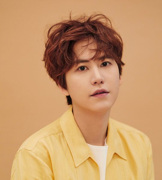 คยูฮยอน (Kyuhyun) เข้ากรม D-1 ปล่อยซิงเกิ้ล ‘Goodbye for now’ 24 พ.ค.นี้