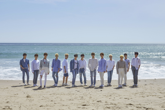 SEVENTEEN อัลบั้ม Al1 สุดฮ็อตสัปดาห์แรกขาย 1.9 แสนชุด ก่อนเตรียมเยือนไทย ส.ค.นี้!