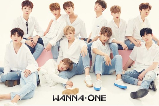 ไอดอลกรุ๊ป Wanna One เปิดตัวรายการเรียลลิตี้ ‘Wanna One GO’