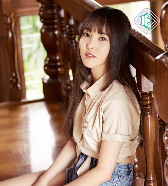 ยูจู (Yuju) ปล่อยภาพทีเซอร์เดี่ยวอัลบั้มใหม่ GFRIEND ‘PARALLEL’