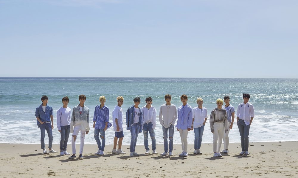 SEVENTEEN ใจดีเพิ่มแฟนเซอร์วิส Lucky Seventeen Plus เฉพาะกะรัตไทย 17 ก.ค. นี้!!