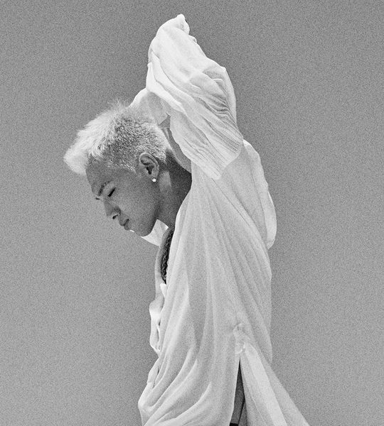 BIGBANG แทยัง (TAEYANG) คัมแบ็ค ‘WHITE NIGHT’ ในรอบ 3 ปี 2 เดือน