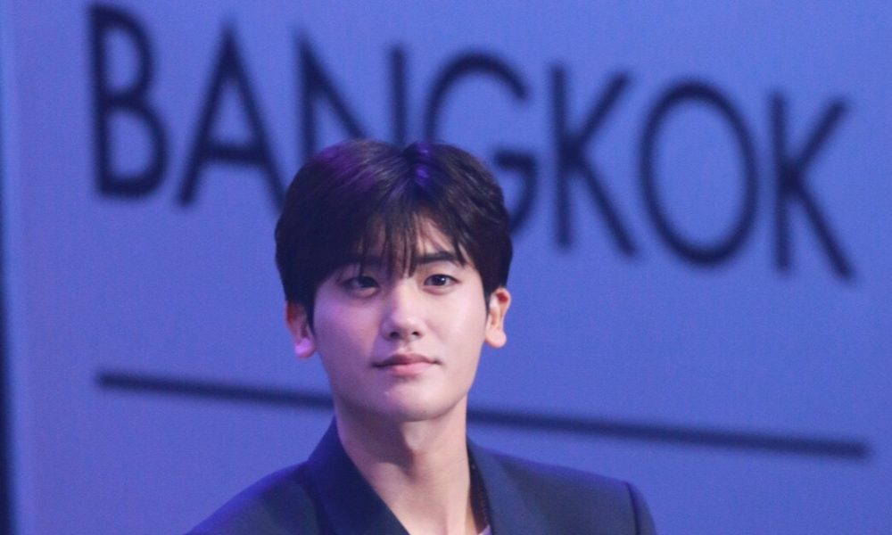 พัคฮยองชิก เสิร์ฟความสุขสุดฟินให้แฟนชาวไทยใน 2017 Park Hyung Sik First Love in Bangkok