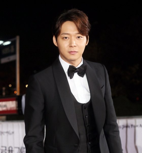 พัคยูชอน (Park Yuchun) JYJ แจ้งผ่านต้นสังกัด ‘วันและสถานที่งานแต่ง เป็นความลับ’