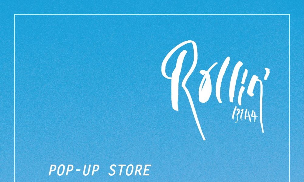 B1A4 ผุด POP-UP STORE โชว์ภาพถ่ายรับคัมแบ็คมินิอัลบั้ม 7 – Rollin’