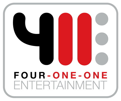 Host & Organized by 411 Entertainment (Four One One Entertainment Co.,Ltd.)