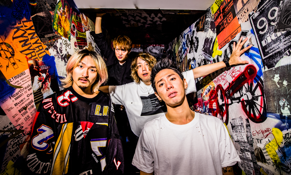 ONE OK ROCK สตาร์ททัวร์ยุโรป 1 ธ.ค. สายร็อคชาวไทยเจอกันต้นปีหน้า AMBITIONS ASIA TOUR 2018 