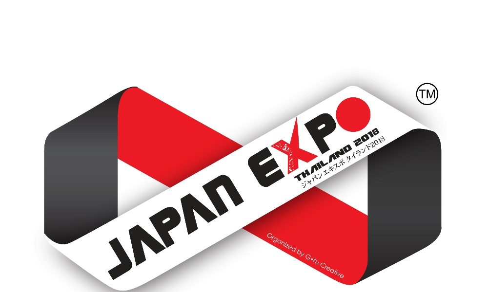 ความอลังการสุดยอดมหกรรมญี่ปุ่นที่ยิ่งใหญ่ที่สุดในเอเชีย Japan Expo Thailand 2018 ครั้งที่ 4