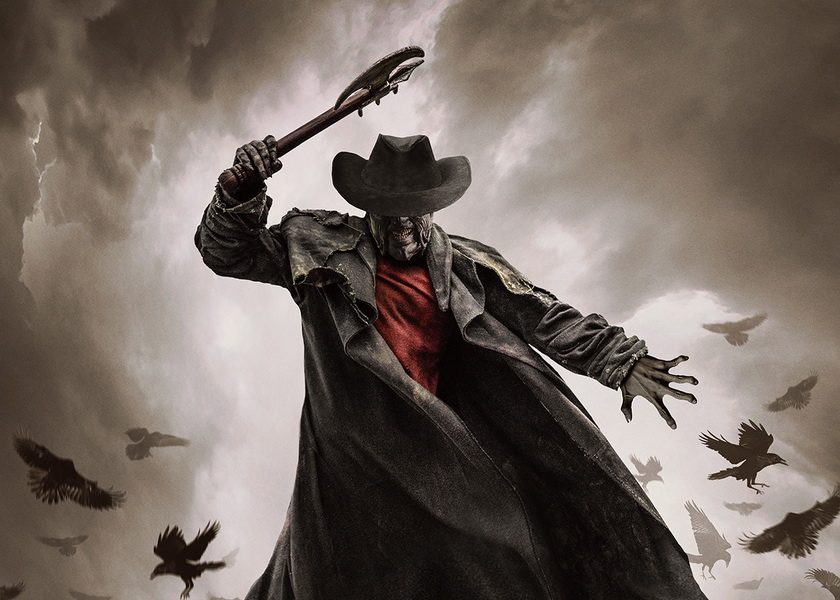 ย้อนรอยคำสาปชวนขวัญผวา ต้อนรับการกลับมาของอสูรกายในตำนานที่สาวกรอคอย ‘Jeepers Creepers 3 มันกลับมาโฉบหัว’