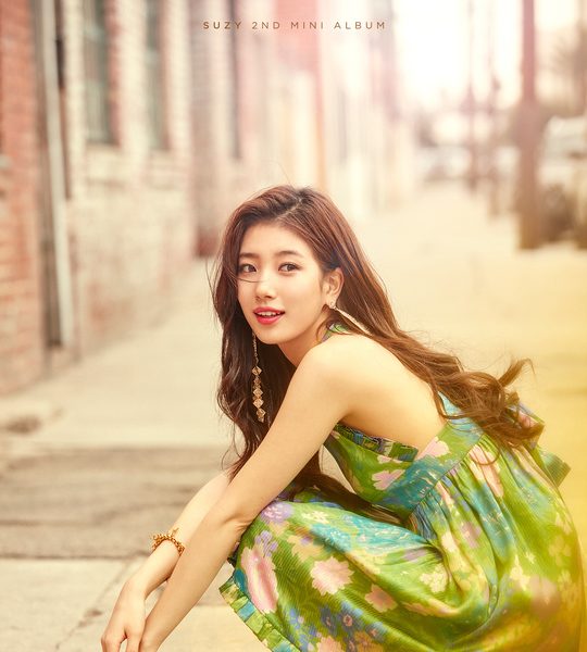 ซูจี (Suzy) ปล่อยทีเซอร์ v.3 พักผ่อนชิลๆกับ ‘홀리데이(HOLIDAY(Feat. DPR LIVE))’