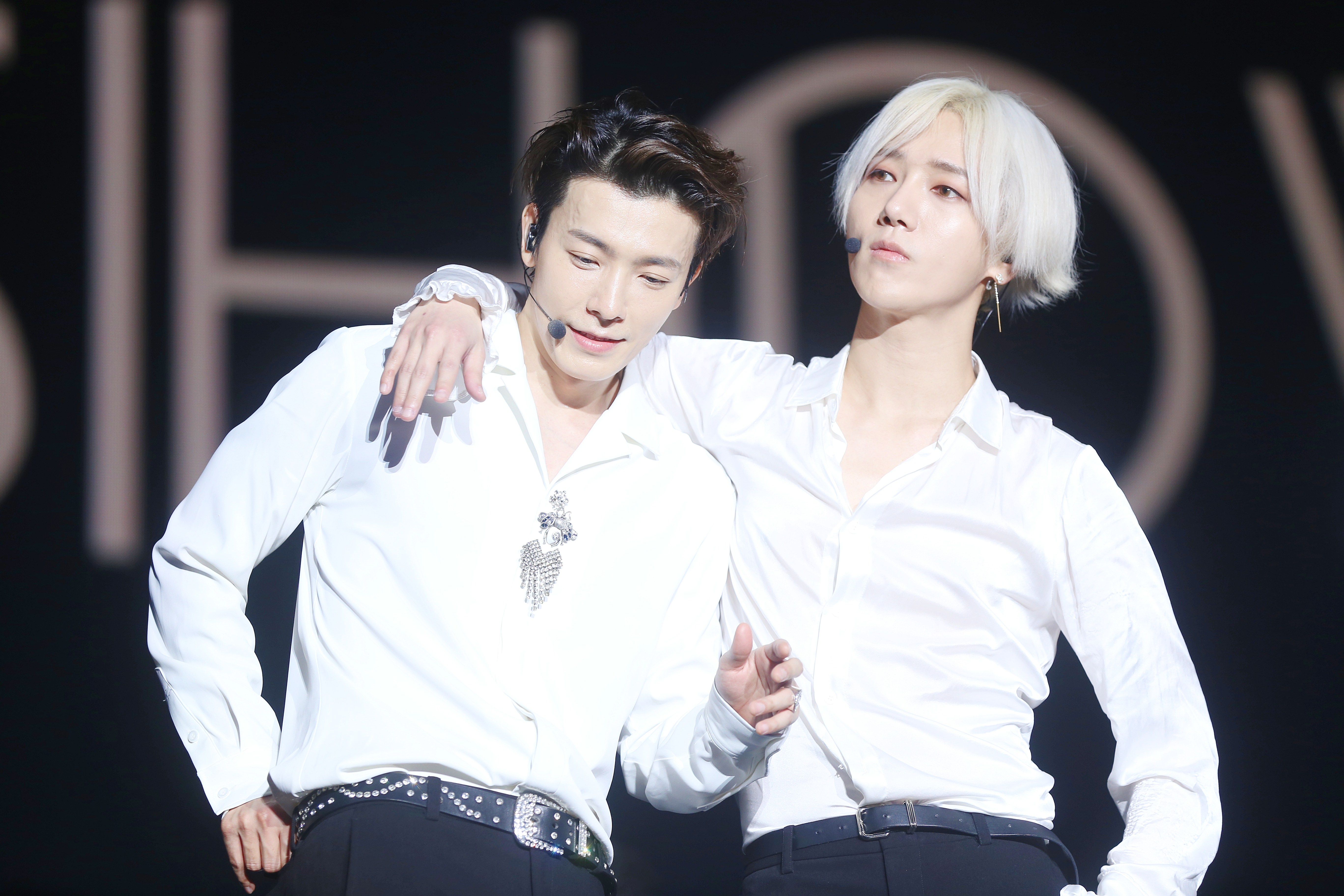 DONGHAE & YESUNG