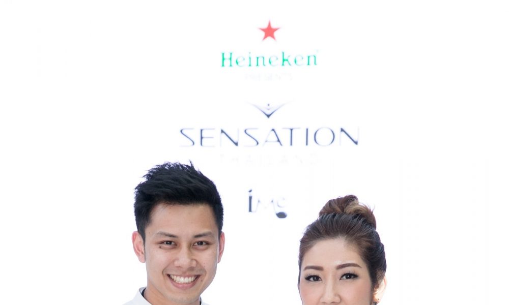 Sensation Thailand 2018 Presented by Heineken พร้อมระเบิดความมันส์ 29 กรกฎาคมนี้ ณ ไบเทค บางนา