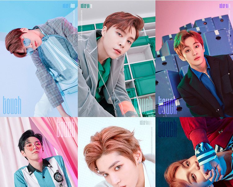 ‘NCT’ มาแรง! อัลบั้มเต็มชุดแรก ‘NCT 2018 EMPATHY’ ขึ้นอันดับ 1 ชาร์ต iTunes 22 ประเทศ ส่ง ‘NCT 127’ เสิร์ฟความสดใส โชว์สีสันใหม่ในเพลง ‘TOUCH’