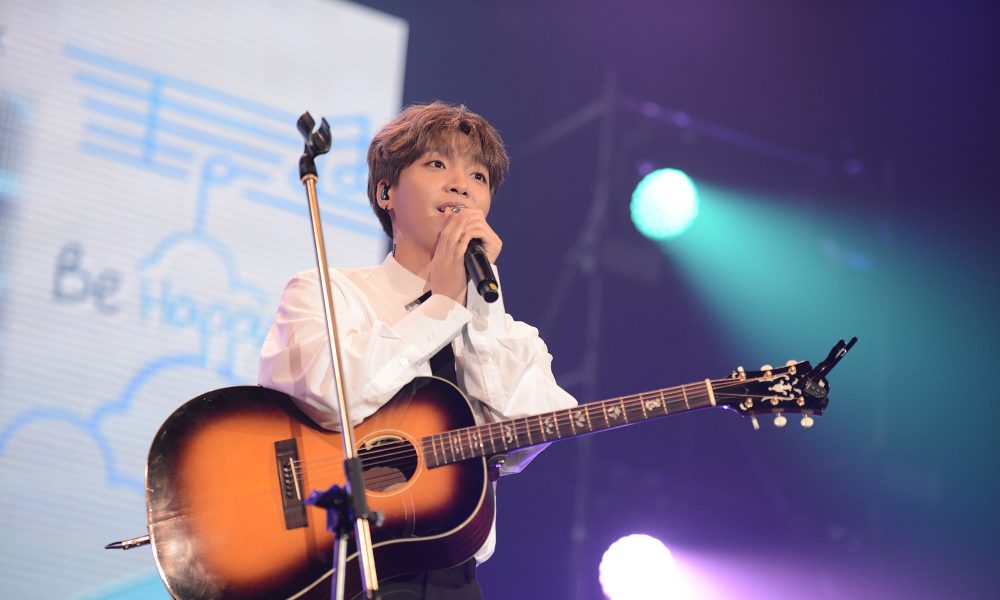 ฟินถ้วนหน้า!!! จอง เซอุน (Jeong Sewoon) เปิดบริษัทเสิร์ฟความสุขโปเนียวไทยเต็มอิ่ม…