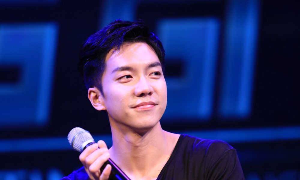 “อีซึงกิ” เสน่ห์ล้น!!! ไอเรนไทยใจละลายใน “2018 Lee Seung Gi Fanmeeting in Bangkok” 