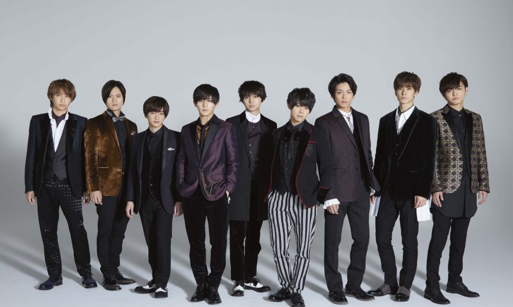 โช ซากุราอิ (Sho Sakurai) จากอาราชิ (Arashi) นำแสดง My High School Business ซีรี่ย์เนื้อหาดี